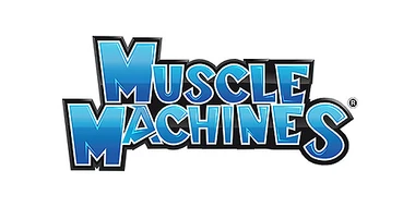 Muscle Machines